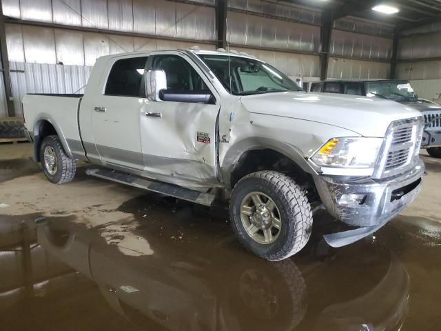 2012 Dodge RAM 3500 Laramie