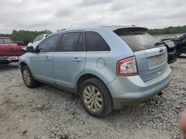 2008 Ford Edge Limited