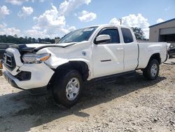 Toyota Tacoma Vehiculos salvage en venta: 2022 Toyota Tacoma Access Cab