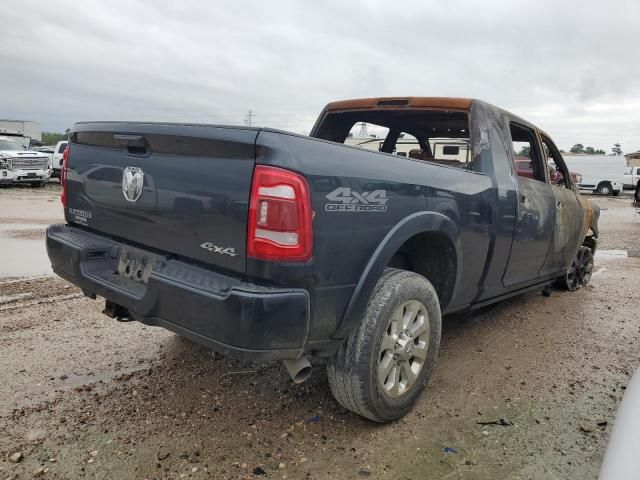 2022 Dodge 2500 Laramie