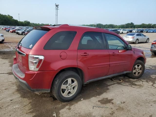 2005 Chevrolet Equinox LT