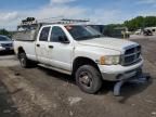 2003 Dodge RAM 2500 ST