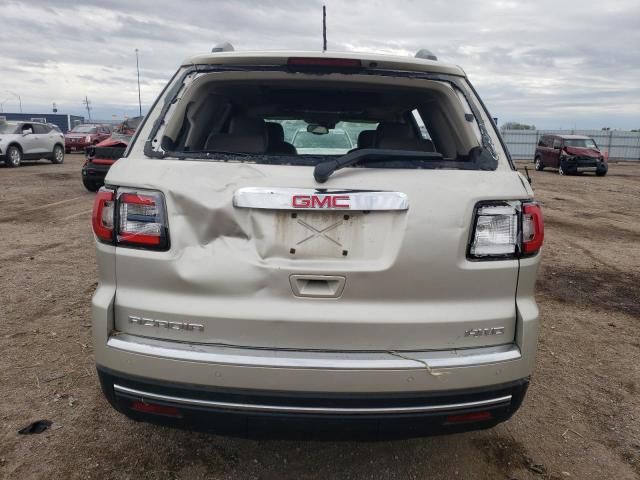 2014 GMC Acadia SLT-1