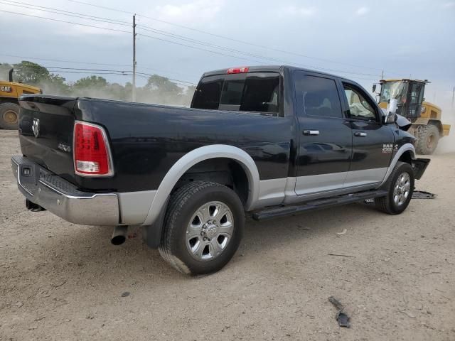 2017 Dodge 2500 Laramie