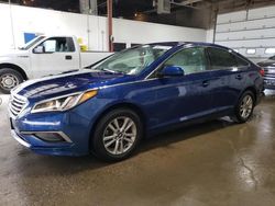 2016 Hyundai Sonata SE for sale in Blaine, MN