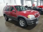 2006 Mazda Tribute S