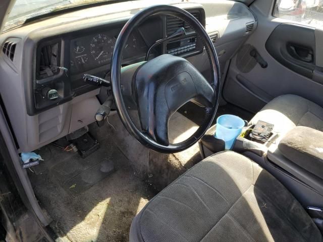 1994 Mazda B3000 Cab Plus