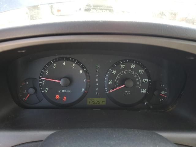 2006 Hyundai Elantra GLS