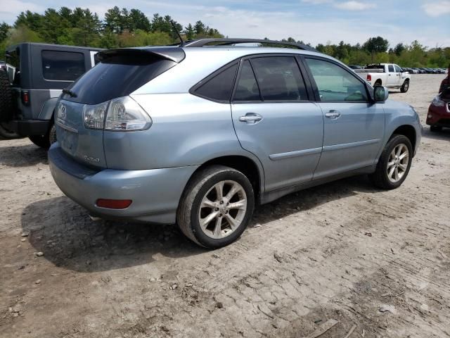 2008 Lexus RX 350