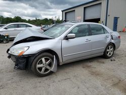 2004 Honda Accord EX en venta en Duryea, PA