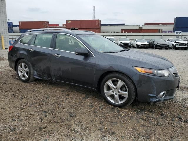 2013 Acura TSX