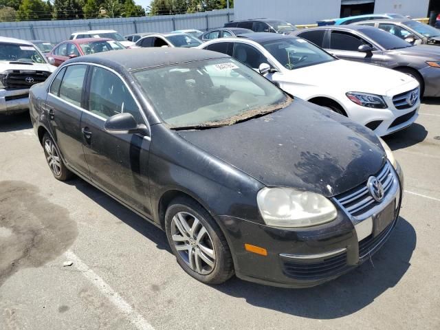 2006 Volkswagen Jetta TDI