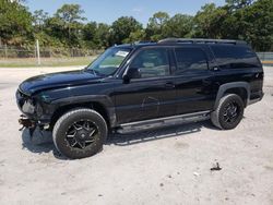 Chevrolet Suburban k1500 Vehiculos salvage en venta: 2004 Chevrolet Suburban K1500