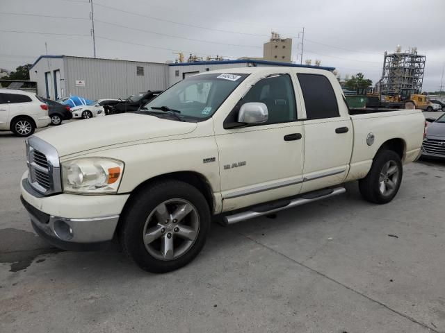 2008 Dodge RAM 1500 ST