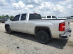 2016 GMC Sierra C1500 SLE