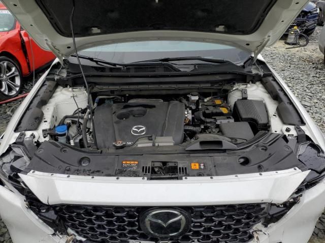 2023 Mazda CX-5 Preferred