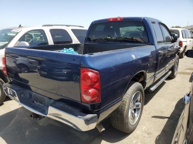 2007 Dodge RAM 1500 ST