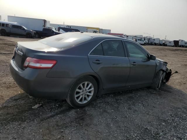 2011 Toyota Camry SE