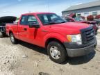 2009 Ford F150 Super Cab