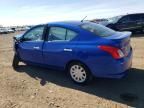 2017 Nissan Versa S