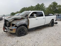 Dodge ram 2500 Laramie salvage cars for sale: 2012 Dodge RAM 2500 Laramie