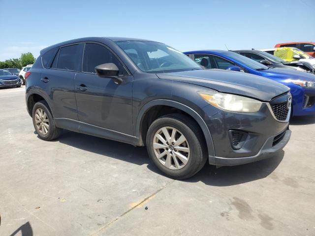 2015 Mazda CX-5 Sport