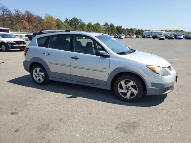 2004 Pontiac Vibe