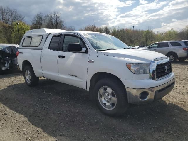 2008 Toyota Tundra Double Cab