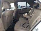 2012 Mercedes-Benz ML 350 4matic