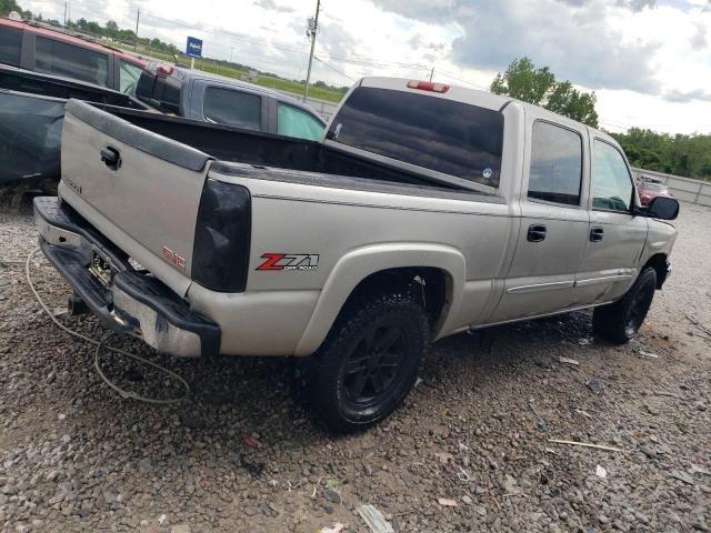 2005 GMC New Sierra K1500