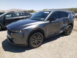 Mazda cx-5 Vehiculos salvage en venta: 2023 Mazda CX-5