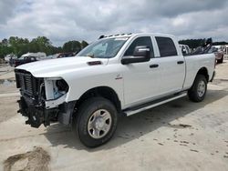 Salvage cars for sale at Lumberton, NC auction: 2023 Dodge RAM 3500 Tradesman