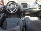 2009 Honda FIT Sport