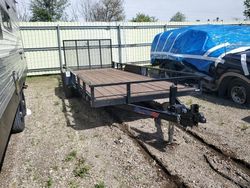 2022 Lqrp 12TRAILER en venta en Pekin, IL