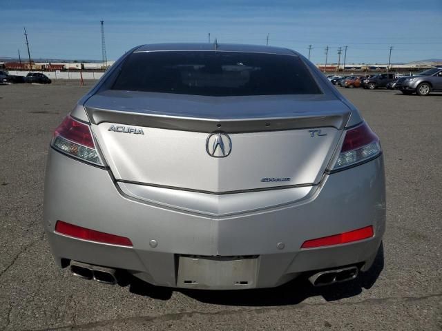 2009 Acura TL