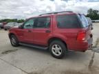 2004 Ford Explorer XLT