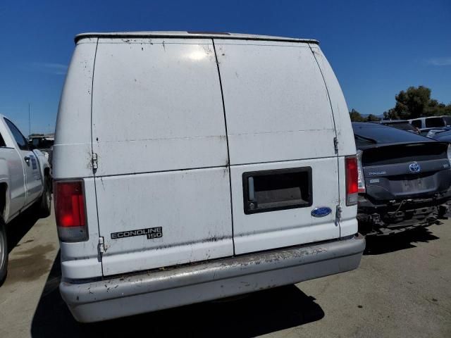 1997 Ford Econoline E150 Van