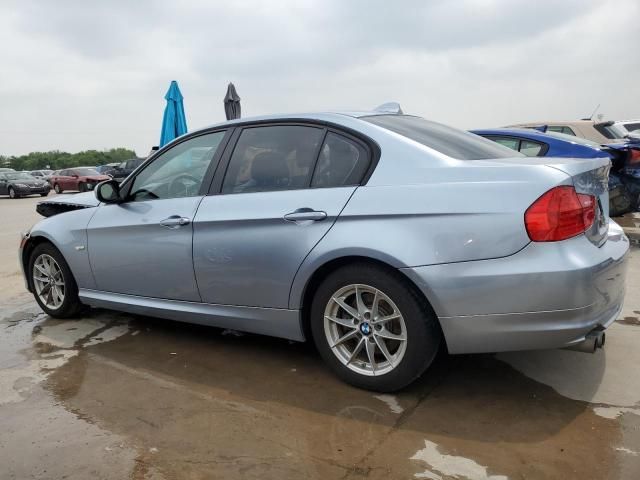 2010 BMW 328 I