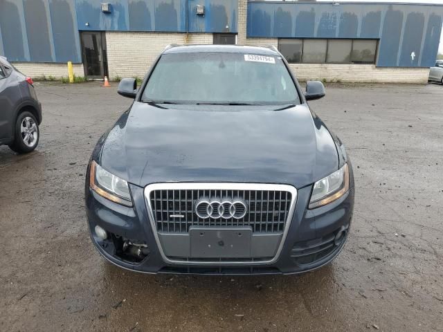 2012 Audi Q5 Premium