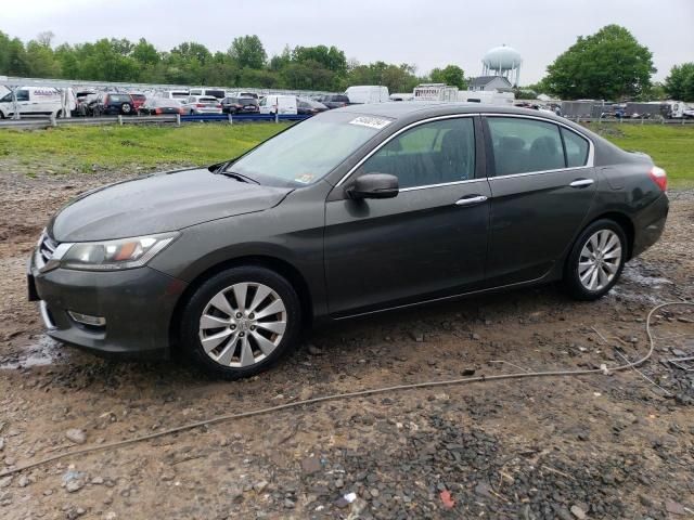 2013 Honda Accord EX