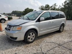 Run And Drives Cars for sale at auction: 2009 Dodge Grand Caravan SXT