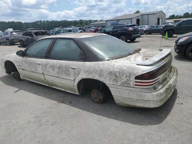 1996 Dodge Intrepid