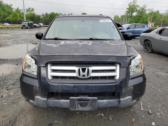 2006 Honda Pilot EX