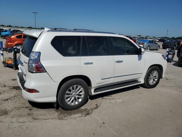 2017 Lexus GX 460