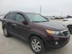 2012 KIA Sorento Base