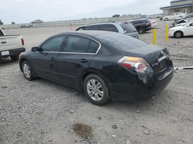 2011 Nissan Altima Base