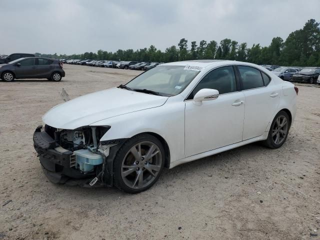 2009 Lexus IS 250