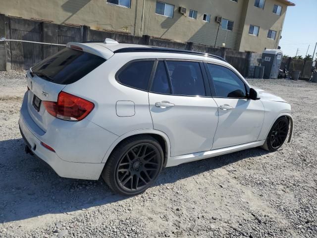 2013 BMW X1 SDRIVE28I