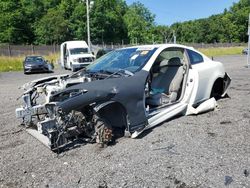 Salvage cars for sale from Copart Finksburg, MD: 2008 Infiniti G37 Base