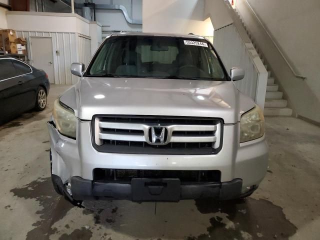 2008 Honda Pilot SE